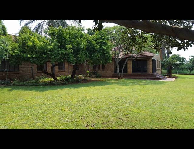 16.10HA FARM FOR SALE IN ZANDFONTEIN AH